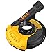 DEWALT Angle Grinder Dust Shroud, 5-Inch (DWE46152)