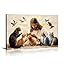 Jesus & Cat
