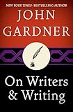 On Writers & Writing