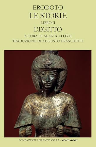 Le storie. L' Egitto (Libro 2)