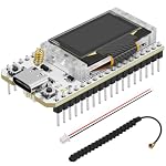 YELUFT – ESP32 LoRa V3 Entwicklungsboard für Meshtastic LoRaWAN IoT 1