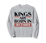 Photo Gallery re sono nati a dicembre sagittario divertente segno zodiacale felpa Photo Gallery re sono nati a dicembre sagittario divertente segno zodiacale felpa
