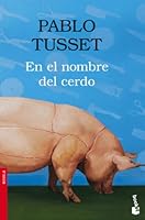 En el nombre del cerdo 8423339386 Book Cover