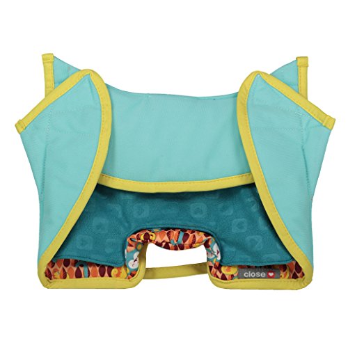 Close Parent pas-mktb - Pellicola proteggi sedile