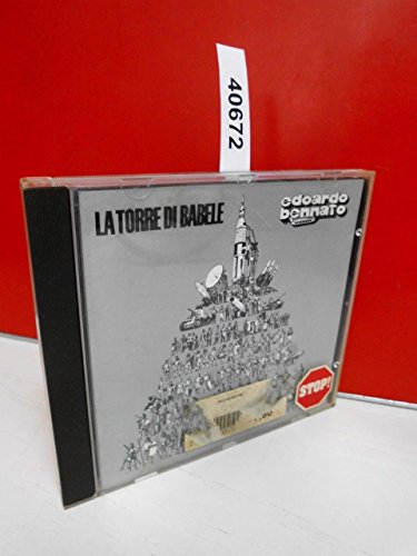  La Torre di Babele