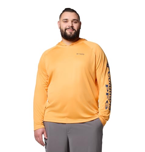 Columbia Mens Terminal Tackkle-Hoodie