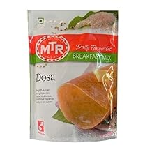 MTR Instant Mix Dosa Pan Cake Mix - 7.04oz