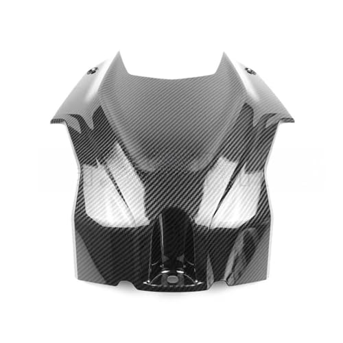S1000RR 2019 2020 couvercle de réservoir moto carbone et carénage latéral