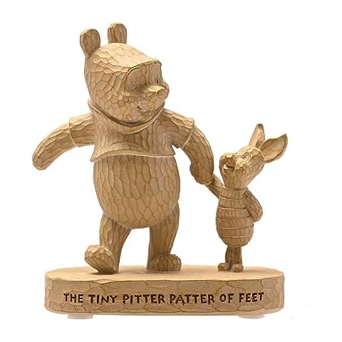 Figurine Winnie l'ourson Widdop Cover