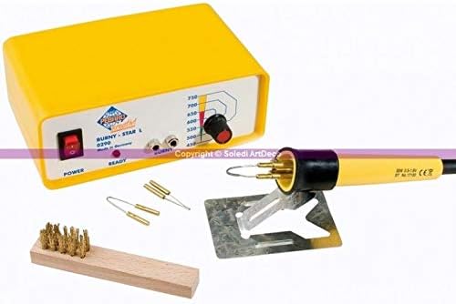 Weller Professional with Dimmer Switch, V-30W 290P-REF 230