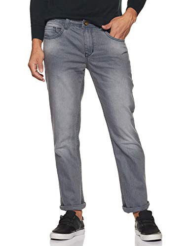 Diverse Men’s Relaxed Jeans Diverse Men’s Relaxed Jeans