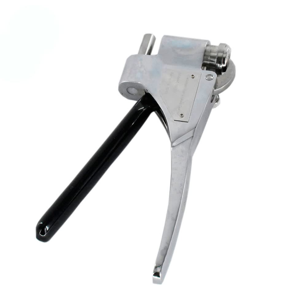 Webster Durezza Tester W-20B Pinze 0-20 HW