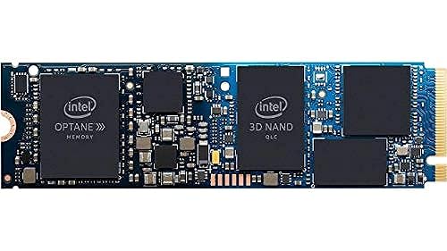 Intel Optane Memory H20 PCIe ���������W���[�� (OEM�o�[�W����) (32GB+512GB)