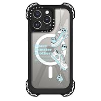 Amazon.co.jp: CASETiFY ウルトラバウンス MagSafe対応 iPhone 15 Pro