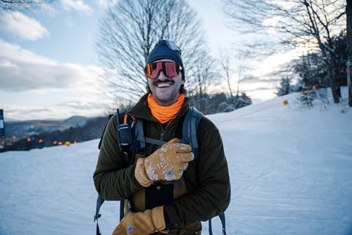 Image of Carhartt Force All-Season Neck Gaiter