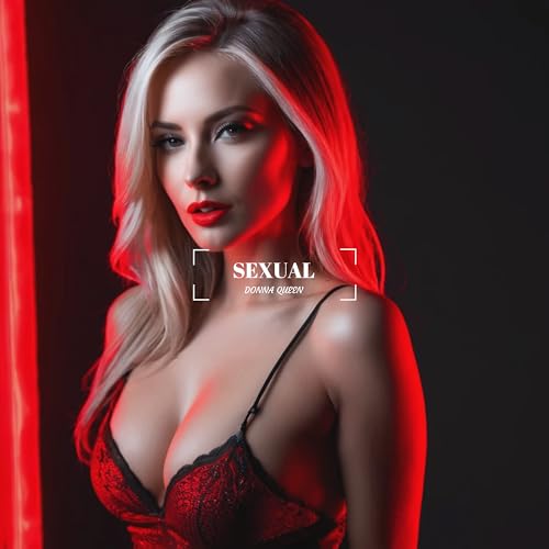 SEXUAL by Donna Queen on Prime Music
