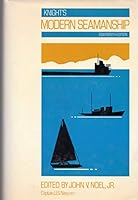 Knight's Modern Seamanship : Eighteenth Edition B000KER58G Book Cover