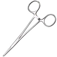 Algopix Similar Product 20 - Stainless Steel Hemostat Mosquito