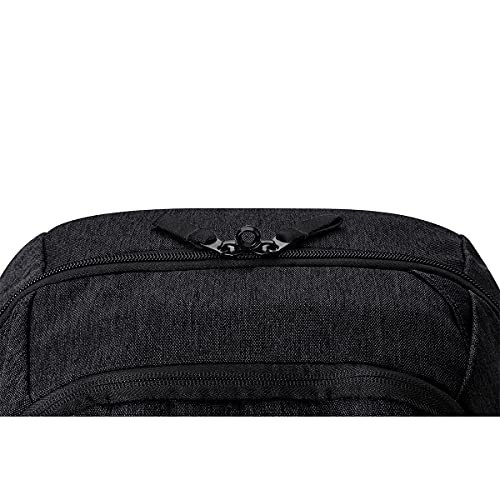 HP 1X645AA sacoche d'ordinateurs portables 39,6 cm (15.6") Malette Noir