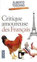 Chronique amoureuse des français 2012378102 Book Cover