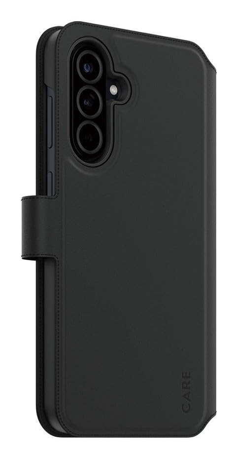 PanzerGlass Care by Feature Coque Tango Two-in-One Wallet Samsung Galaxy A56 5G