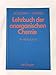 Lehrbuch günstig Kaufen-Lehrbuch der anorganischen Chemie. [Beil]. Atom-, Molekül- und Gitterstrukturen in stereoskopischer Darstellung