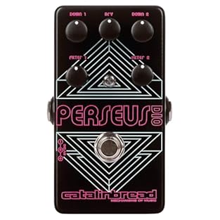 Versatile Sound Control: Easily adjust between single and double-octave down voices through separate Down 1 and Down 2 knobs, giving you maximum flexibility for your sound. Enhanced Dry Signal: The Dry knob lets you blend a boosted version of your in...