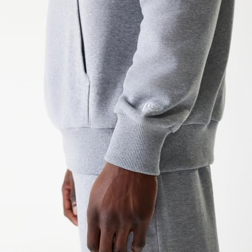 Sweatshirt à capuche New York Yankees Nos MLB Le Midi OS FT - vue 7