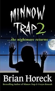 Paperback Minnow Trap 2 Book