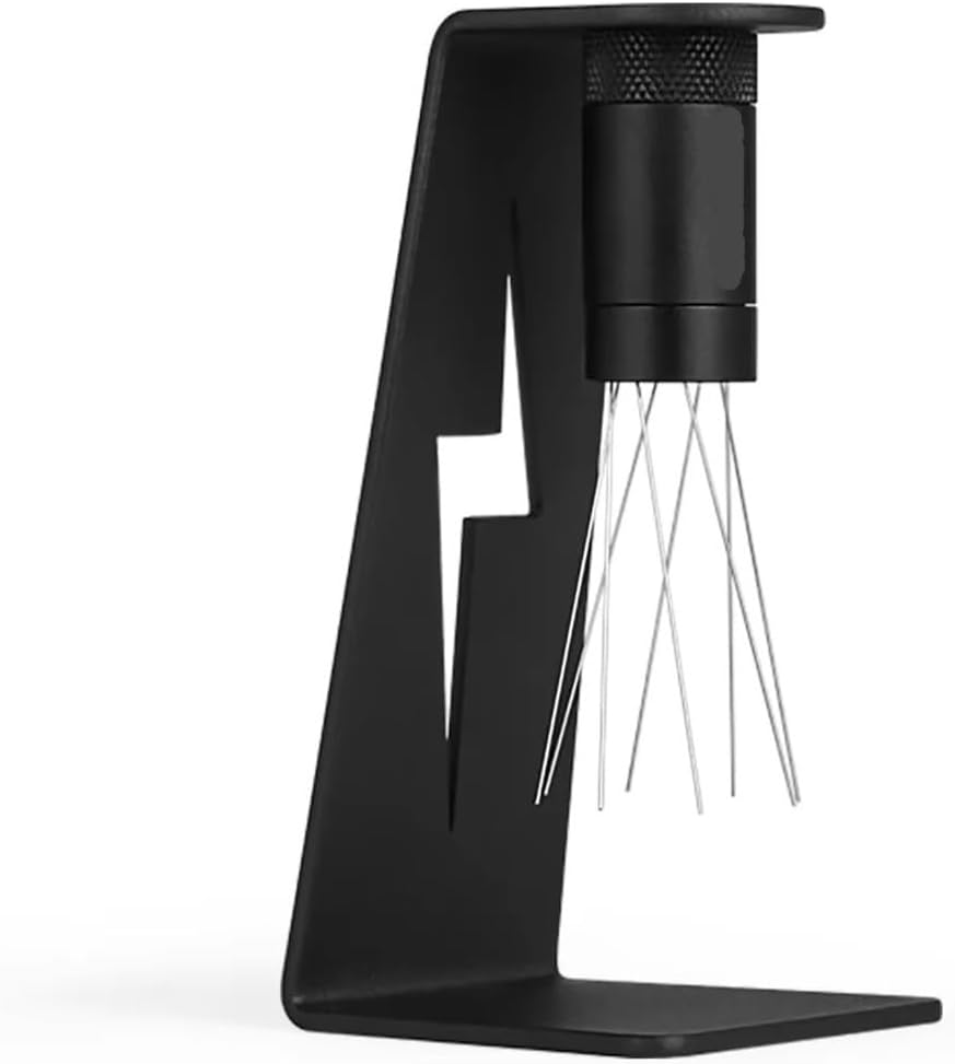 WDT Tools 2.0 Coffee Stirring Distribution Adjustable Magnetic Absorption Stand Espresso Accessories Barista Gifts