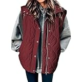 Uwdiohq Productos A 1 Euro Ofertas Chaleco Tallas Grandes Mujer Chaleco Señora Talla Grande Tallas Grandes Mujer Cazadoras Chaleco Mujer Scalpers Jersey Mujer Invierno Rebajas Elegante