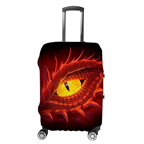 Housse de voyage polyester hydrofuge pour protection bagages 18-32 pouces