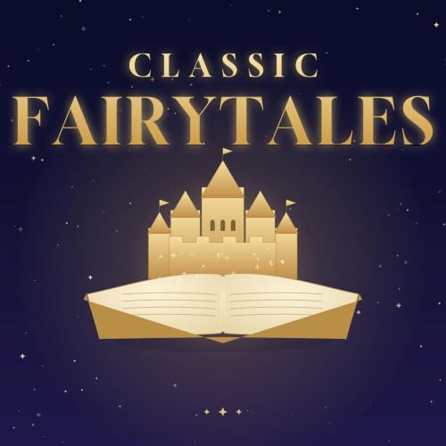 Couverture de Classic Fairytales