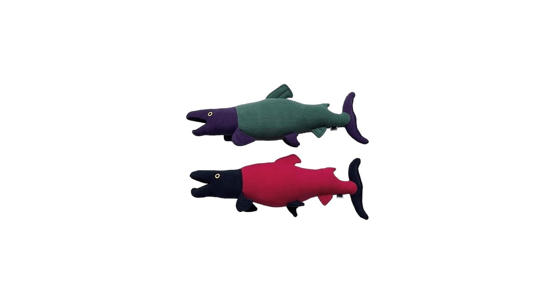 Amazon.co.jp: Creek × MINNANO Plush Doll Blue × Red : おもちゃ