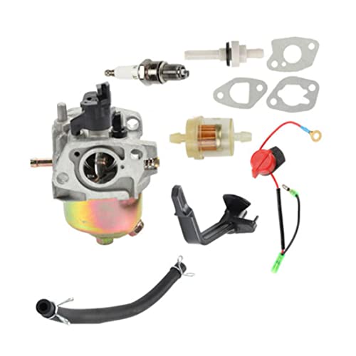 Kit carburateur Ruixing 127 pour une étanchéité moteur absolue
