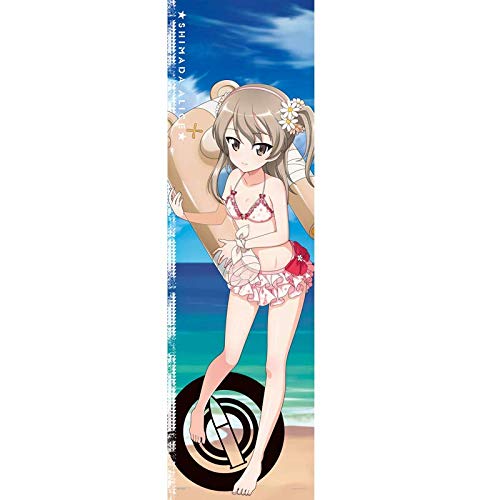 Amazon.co.jp: 一番くじ ガールズ＆パンツァー 劇場版 ～戦車道大作戦 