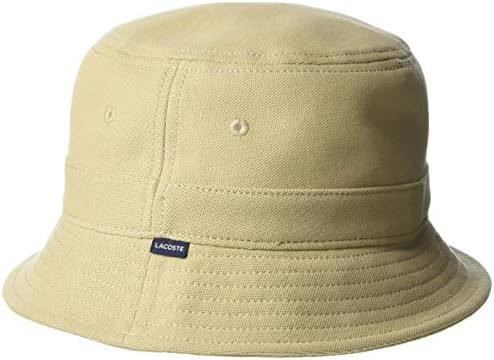 lacoste bucket hat uk