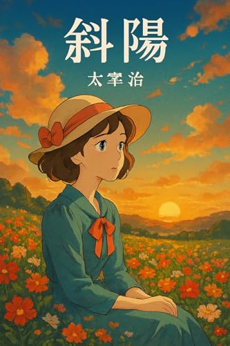 斜陽、他(現代語訳)