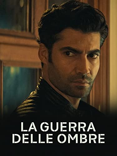  La Guerra Delle Ombre