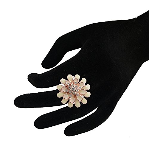 Stylish Adjustable Rings for Women