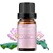 Lotus Essential Oil 100% Pure, Undiluted, Natural, Organic Aromatherapy Essential Oils 10ML