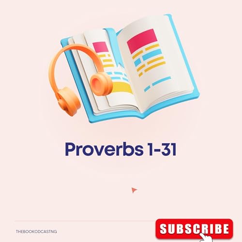 Audio bible - Proverbs 1-31