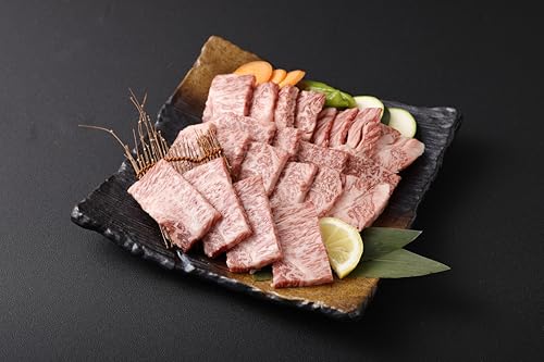 くまもと黒毛和牛 ロース 焼肉 計800g (400g✕2パック) 焼肉用 牛肉 肉 お肉 BBQ バーベキュー