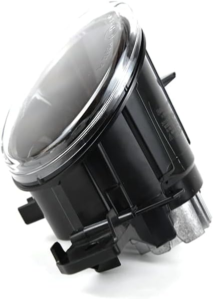 Miniatura 4 de Nueva generación LED antiniebla lámpara actualización para Renaul.t Clio II Clio III Espace IV Koleos Laguna II Mater Modus Thalia Vel Satis MODUS