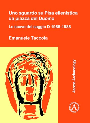 Uno sguardo su Pisa ellenistica da piazza del Duomo: Lo scavo del saggio D 1985-1988