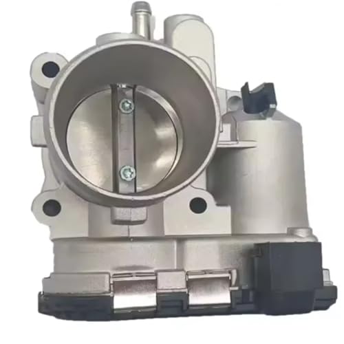 Corps de Papillon des gaz pour Kia Pegas et Rio G4LC 1.4L 2011-2017 : 3510003720, 35100-03720, Corps de Papillon des gaz