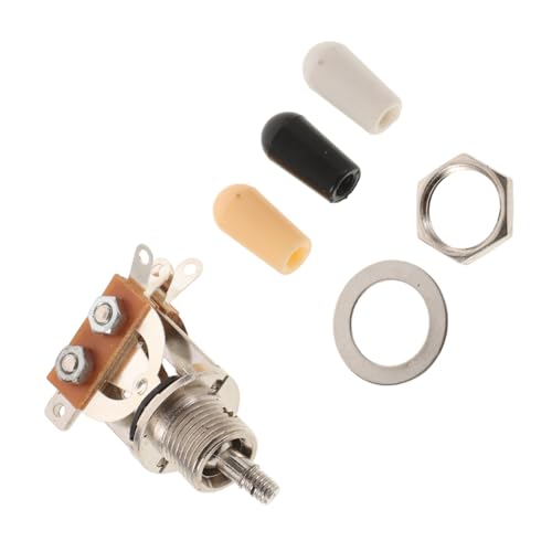 JEWEDECO �E�F�C �V���[�g �X�g���[�g �M�^�[ �g�O���X�C�b�` �s�b�N�A�b�v�Z���N�^�[ ���i �����p �X�C�b�`�R���|�[�l���g �� �A�b�v�O���[�h�Ή�