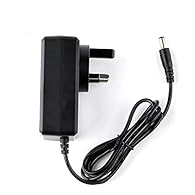 [Power Specifications] Input voltage: AC 100-240V 50/60Hz, extension cord 5 feet. [Wide use] Widely used in hand-washing counters, Halloween decorations, handheld vacuum cleaners, security equipment, liquid crystal displays, LED lights, light-emittin...