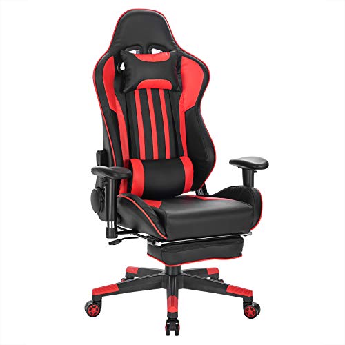 Sillas Gamers de Oferta Marca EUGAD