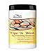 Manna Pro Wipe 'N Wash Egg Cleansing Towelettes, 25 Count